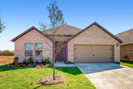 New construction Single-Family house 121 Corcovado Avenue, Royse City, TX 75189 Boone- photo 0