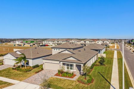 New construction Single-Family house 38471 Barrel Dr, Dade City, FL 33525 Picasso Bonus- photo 81 81