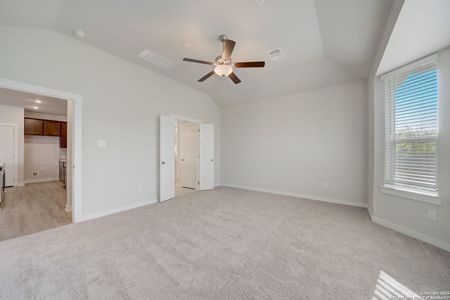 New construction Single-Family house 313 Jean St, Seguin, TX 78155 Phillips- photo 41 41