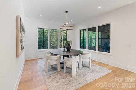 New construction Single-Family house 217 Crest Ct, Weddington, NC 28104 - image 10