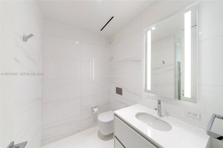 New construction Condo house 300 Biscayne Blvd Wy, Unit 3503C, Miami, FL 33131 - image 14