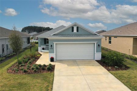 New construction Single-Family house 8798 Sw 79Th Pl, Ocala, FL 34481 null- photo 0