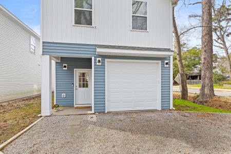 New construction Single-Family house 5760 Pilgrim Ave, Hanahan, SC 29410 - image