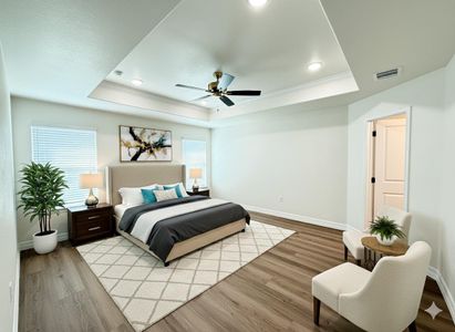 New construction Single-Family house 4713 Allison Dr, Belton, TX 76513 - image 13