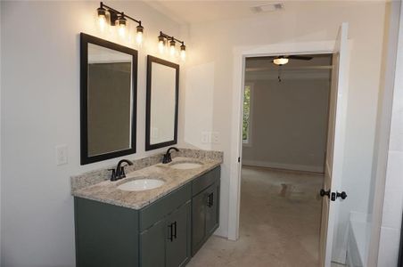New construction Single-Family house 54 Jeffrey Ln, Dallas, GA 30157 - image 19