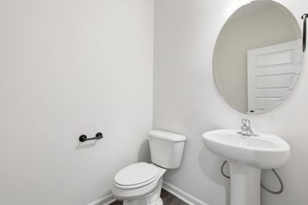 New construction Single-Family house Hinesville, GA 31313 plan The Porter - image 10