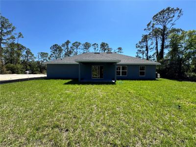 New construction Single-Family house 3360 Stokie Ave, North Port, FL 34286 plan 2010 - image