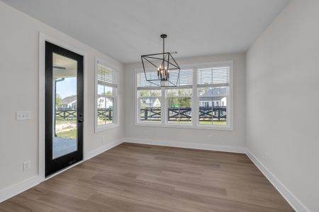 New construction Single-Family house 2552 Butlers Green Cir, Chattanooga, TN 37421 plan Gardenia J - image 7