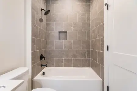 New construction Single-Family house 14020 Durant Rd, Raleigh, NC 27614 plan Emerald II - image 19