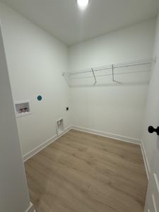 New construction Single-Family house 6886 Talcott, Bartlett, TN 38135 plan Provost - image 12