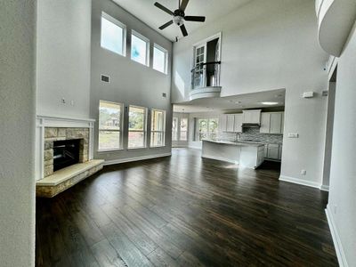 New construction Single-Family house 101 Gabwood Ct, Georgetown, TX 78633 Lockhart- photo 11 11