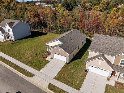 New construction Single-Family house 146 Bedstone Wy, Clayton, NC 27520 null- photo 10 10