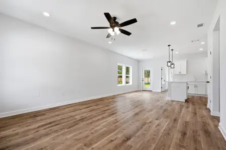 New construction Single-Family house 2830 Blackbird Ct, Crestview, FL 32536 plan Franklin - image 19