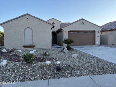 New construction Single-Family house 5319 W Coles Rd, Laveen, AZ 85339 - image