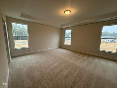 New construction Single-Family house 15 Long Needle Ct, Unit #38, Youngsville, NC 27596 Asheboro- photo 13 13