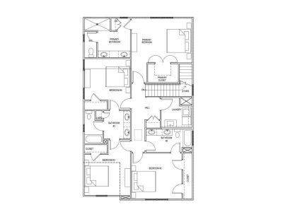 New construction Single-Family house 154 Dewey Rd, Lilburn, GA 30047 - image