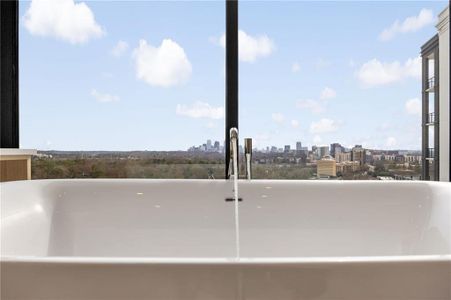 New construction Condo house 2425 Peachtree Rd Ne, Unit 1604, Atlanta, GA 30305 null- photo 13 13