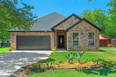 New construction Single-Family house 743 Ella Ave, Dallas, TX 75217 - image