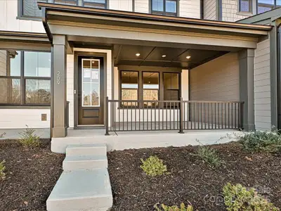 New construction Townhouse house 209 Halemarg Dr, Belmont, NC 28012 null- photo 1 1