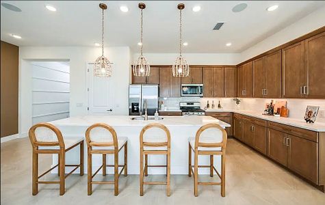 New construction Single-Family house 711 Maldives Trl, Sarasota, FL 34234 plan The Waters Edge - image 12