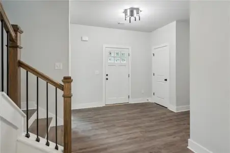 New construction Single-Family house 3131 Stonegate Dr Sw, Atlanta, GA 30331 null- photo 0