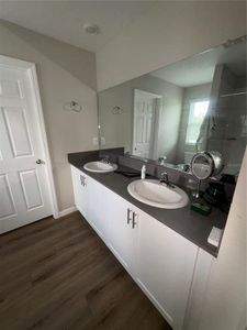 New construction Single-Family house 11484 Brook Edge Ave, Riverview, FL 33569 plan Azure - image