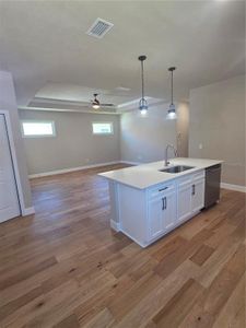 New construction Single-Family house 24363 Sw 18Th Ln, Newberry, FL 32669 - image 16