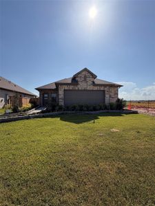 New construction Single-Family house 18807 Sage River Ln, Crosby, TX 77532 - image