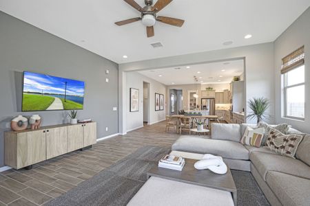 Sendero Crossing by Mattamy Homes in Phoenix - photo 26 26