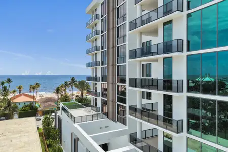 New construction Condo house 305 Briny Ave, Unit 306, Pompano Beach, FL 33062 - image 4