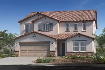 New construction Single-Family house 27850 172Nd Ave, Surprise, AZ 85387 null- photo 0 0