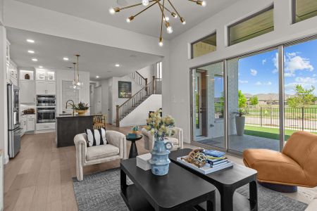 Goodland – Classic Series by David Weekley Homes in Grand Prairie - image 7