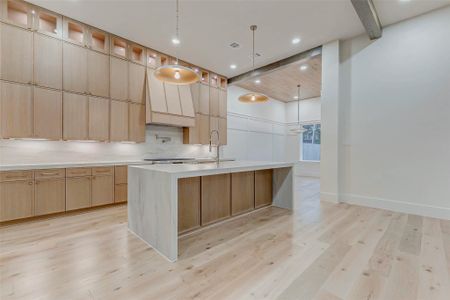 New construction Single-Family house 608 E 26Th St, Houston, TX 77008 - image 10