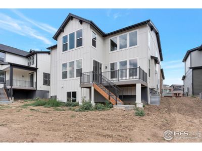 New construction Single-Family house 489 Muirfield Ct, Louisville, CO 80027 - photo 21 21