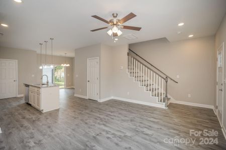 New construction Single-Family house 904 7Th St, Statesville, NC 28677 null- photo 17 17