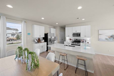 Heritage Mill by Brohn Homes in Hutto - image 20