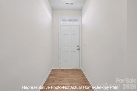 New construction Townhouse house 2326 Rachelwood Dr, Charlotte, NC 28273 - image 14