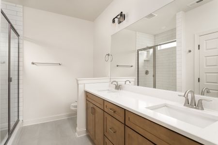 New construction Single-Family house 7897 Honeycomb Ln, Chattanooga, TN 37421 plan The Hamilton - image 7