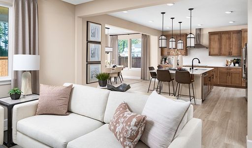 New construction Single-Family house 4089 Estrella St, Brighton, CO 80601 plan Hemingway - image 11