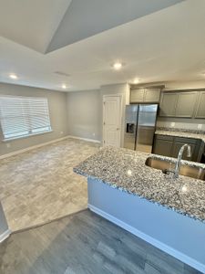New construction Single-Family house 43 Jere Lynn Ln, Manchester, TN 37355 - image