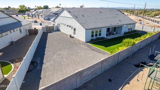 New construction Single-Family house 1704 E Melrose Street, Mesa, AZ 85203 - photo 87 87