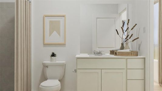 The Glades at Crossprairie: Classic Collection 9