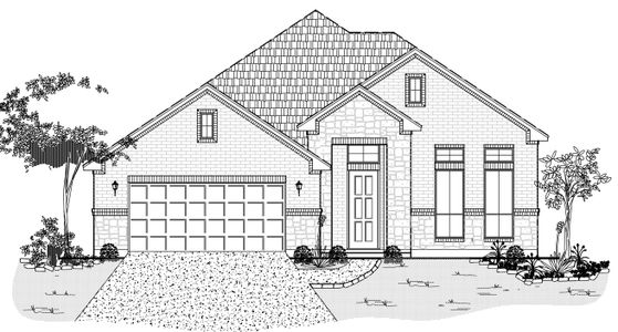 New construction Single-Family house 13309 Golden Isle Drive, Texas City, TX 77510 - photo 0