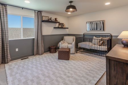 New construction Single-Family house 913 Trumpet Ln, Windsor, CO 80550 plan Twain - image 12