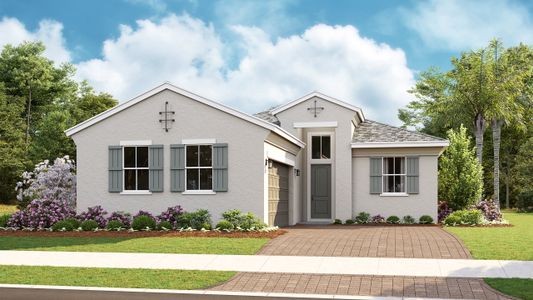 The Reserve at Victoria by Kolter Homes in Deland - photo 9 9