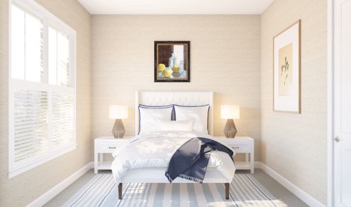 New construction Single-Family house 6715 Se Lost Pine Dr, Stuart, FL 34997 plan Tucson - image 12