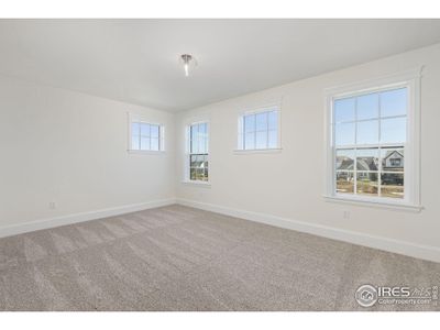 New construction Single-Family house 268 Westerly Blvd, Erie, CO 80516 plan Homestead Series Natchez  - image 16