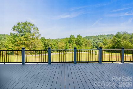 New construction Single-Family house 456 Hickory Lp, Rutherfordton, NC 28139 - image