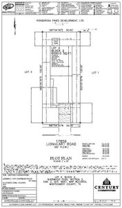 New construction Single-Family house 17859 Lionheart Rd, Conroe, TX 77306 plan Fresno - image