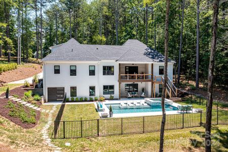 New construction Single-Family house 127 Holt Lane, Mooresville, NC 28117 - photo 0